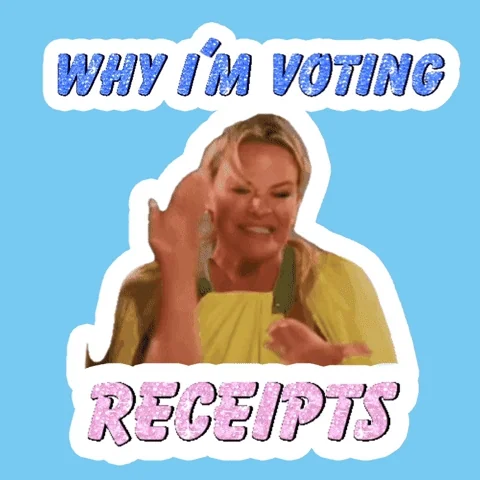 Real Housewives Pennsylvania GIF