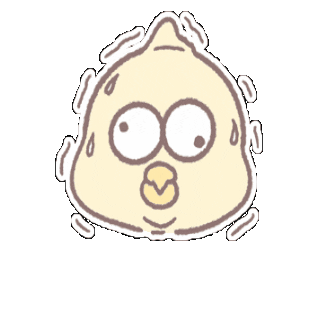 Comfort Zone Sticker