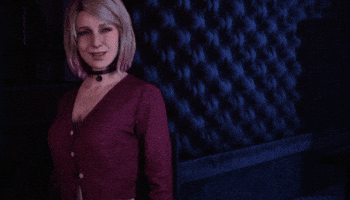 Maria GIF