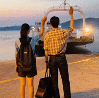 Couple Jangkiyong GIF