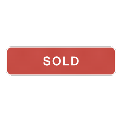 Real Estate Property Sticker by Barleigh Ellis