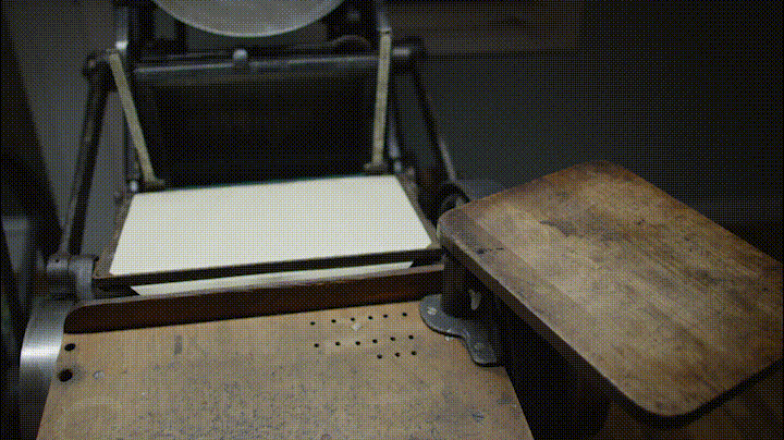 letteress