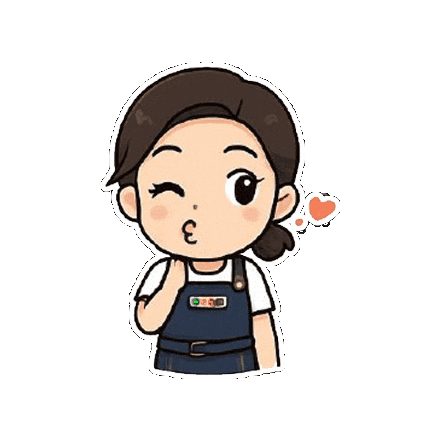 Tea Love Sticker by Kombucha Works