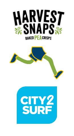 harvestsnapsanz Sticker