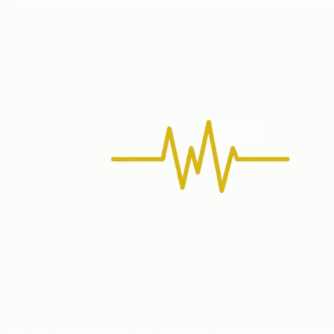 Heart Flow GIF by youniquemind