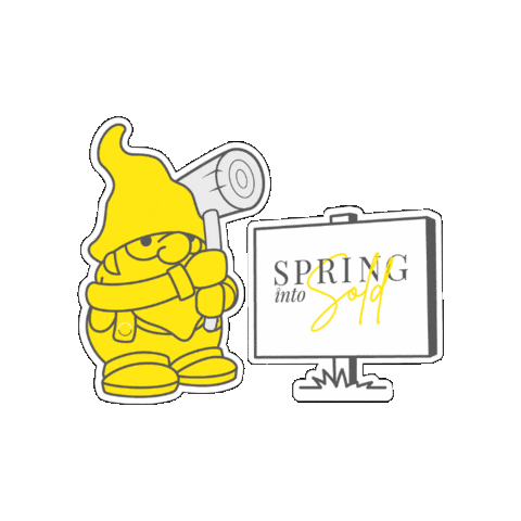 Sticker by RayWhiteOneGroup