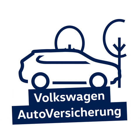 Auto Vw GIF by Volkswagen Financial Services