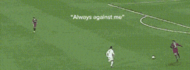 Barca GIF