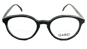Gard Eyewear Sticker
