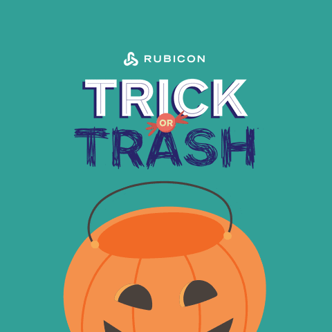 Halloween Candy GIF by Rubicon