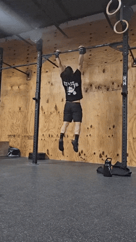 Crossfit Lifting GIF by Florida Lifestyle Realty