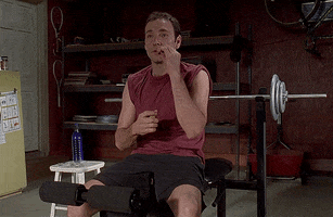 kevin spacey film GIF by The Good Films