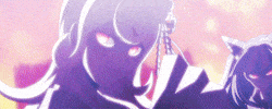 Despair Arc Hiyoko GIF