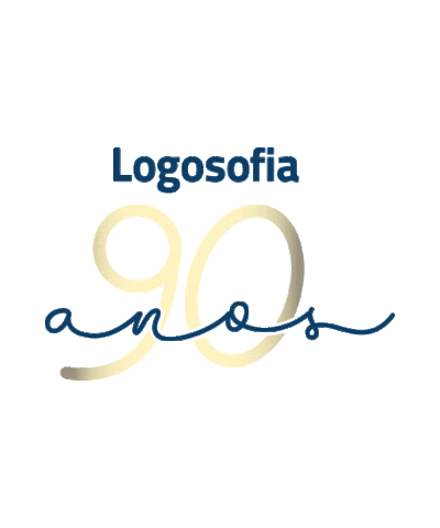 Logosofia Brasil Sticker
