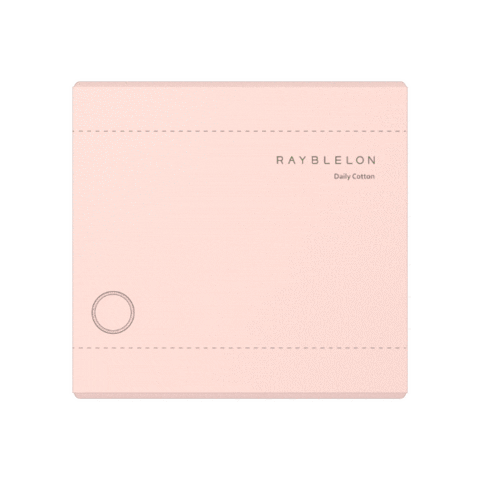 rayblelon Sticker
