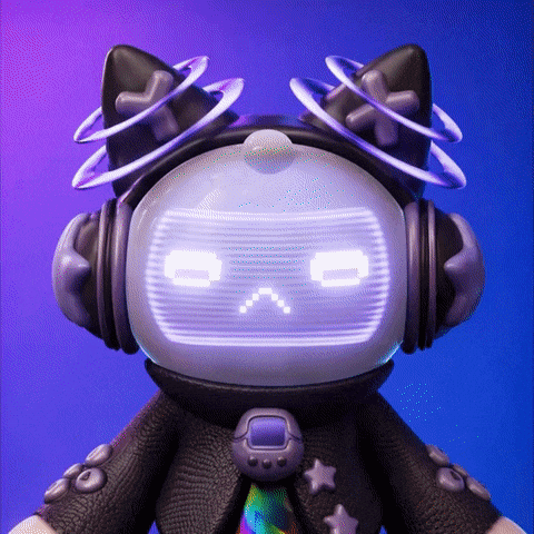 Suspicious Side Eye GIF by Super Studios (Community)