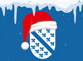 Snow GIF by Stadt Kassel