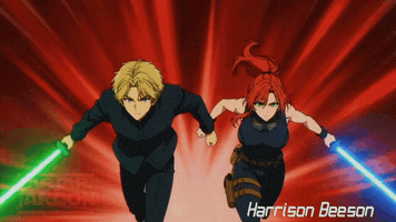 Starwars GIF