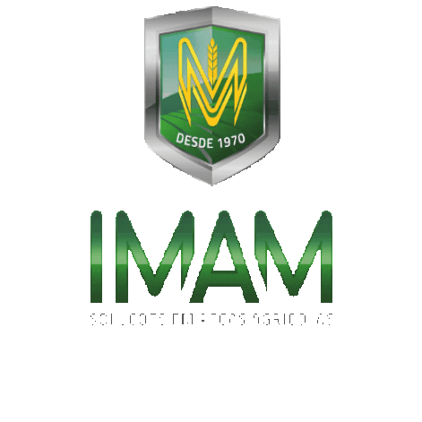 Agro Metalurgica Sticker by Roger Marketing IMAM