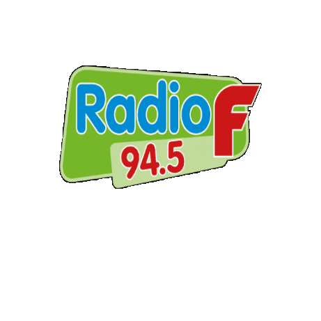 Radiof Sticker by Funkhaus Nürnberg