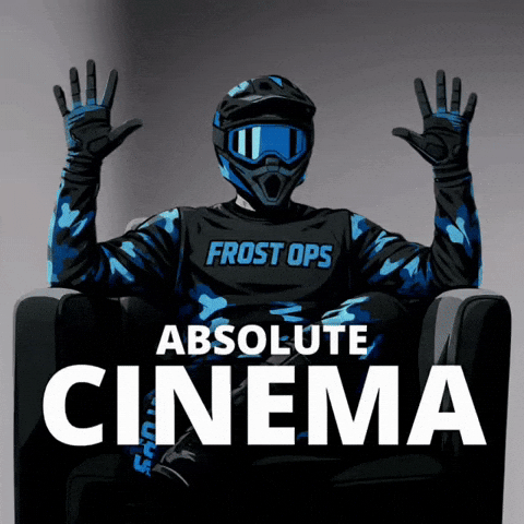 Cinema GIF