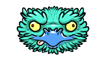 Animated Sticker