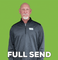 Send It Seattle Mariners GIF by Northwest Motorsport