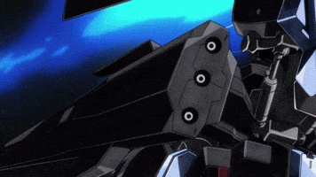 Gundam GIF