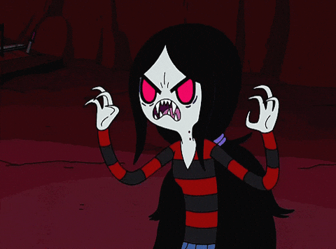 Resultado de imagem para Marceline gif