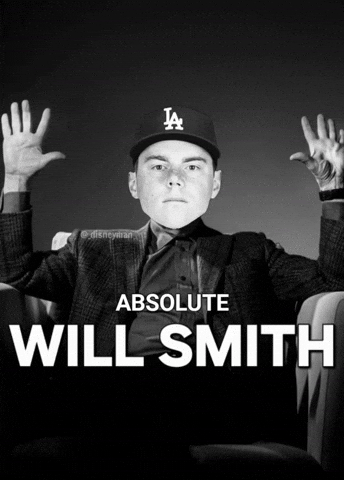 Will Smith GIF