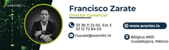 GIF by Avantec
