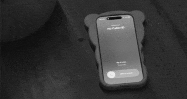 Dont Call Me Do Not Disturb GIF by Pimmie