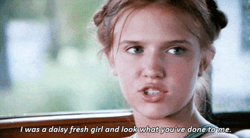 Dolores Haze GIFs - Find & Share on GIPHY