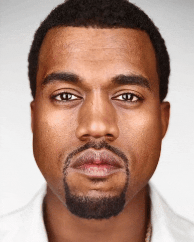Kanye West GIF