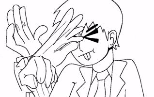 Mob Psycho GIF