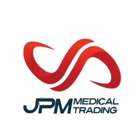 Jpm Sticker