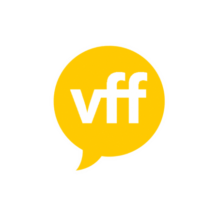 Filmfest Vff Sticker by Vaughan Film Festival