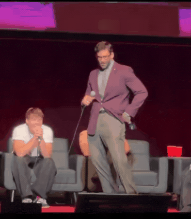 Drop It GIF
