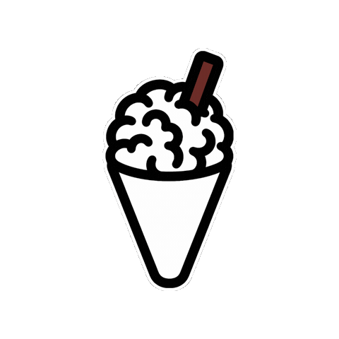 Illustration Sticker