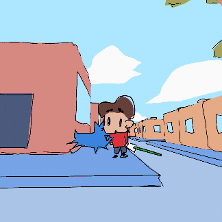 Crypto GIF