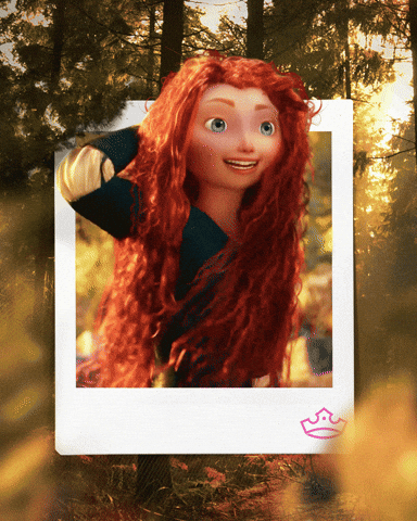 Good Morning Hello GIF by Disney Princess