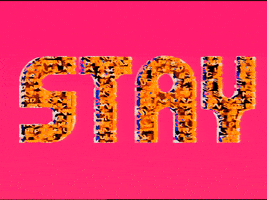 Art Glitch GIF