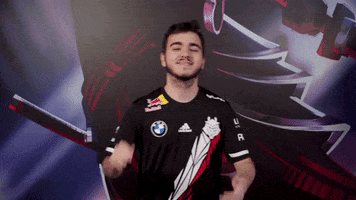 Applaud League Of Legends GIF by G2 Esports