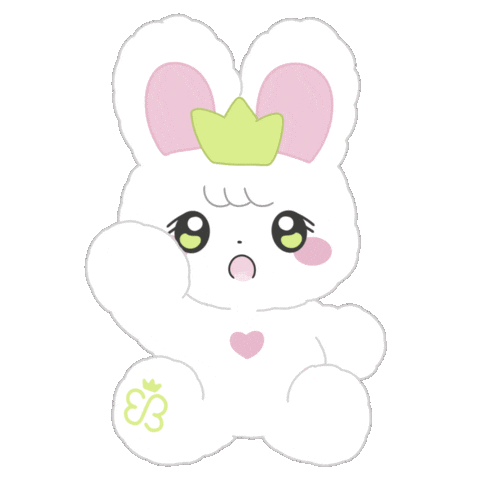 Bingo 박은빈 Sticker