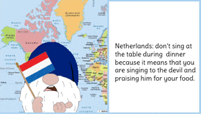 Netherlands GIF
