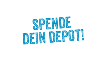 Sticker by Viva con Agua Schweiz