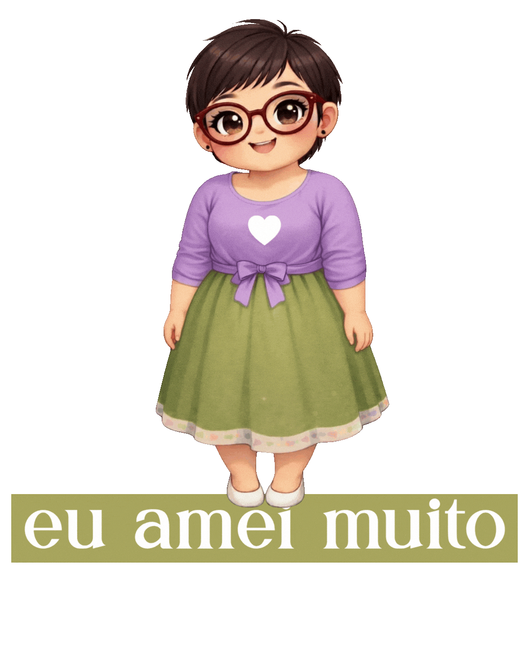 Animated Sticker