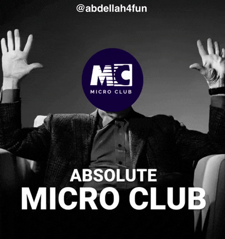 Absolute Cinema GIF