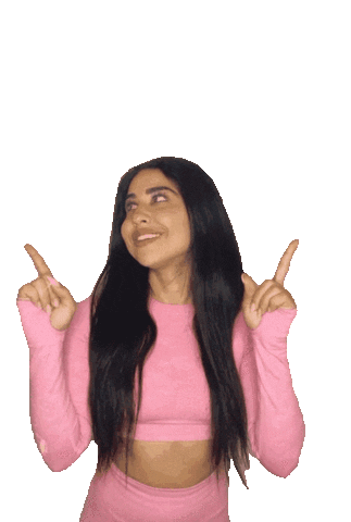 BEAUTY ROOM by Tzlil IDO Sticker