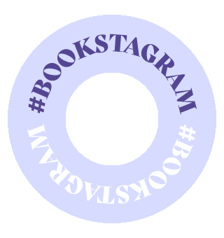 BooksThatMatter Sticker